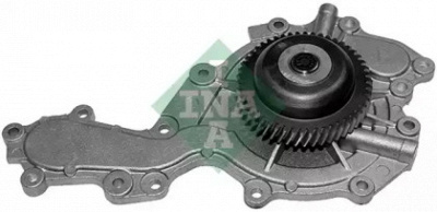 WILMINK GROUP wg1780760 -  Водяной насос